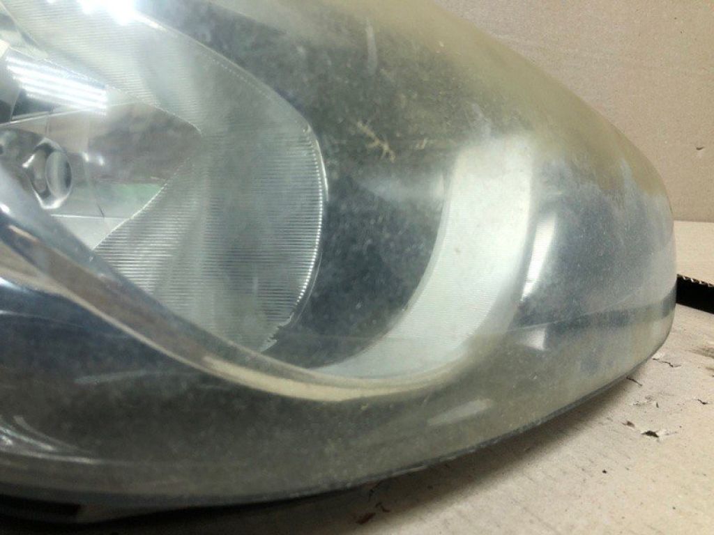 92102-3Y000 | Фара передн. прав. HYUNDAI ELANTRA MD 10-15 - Фото 5