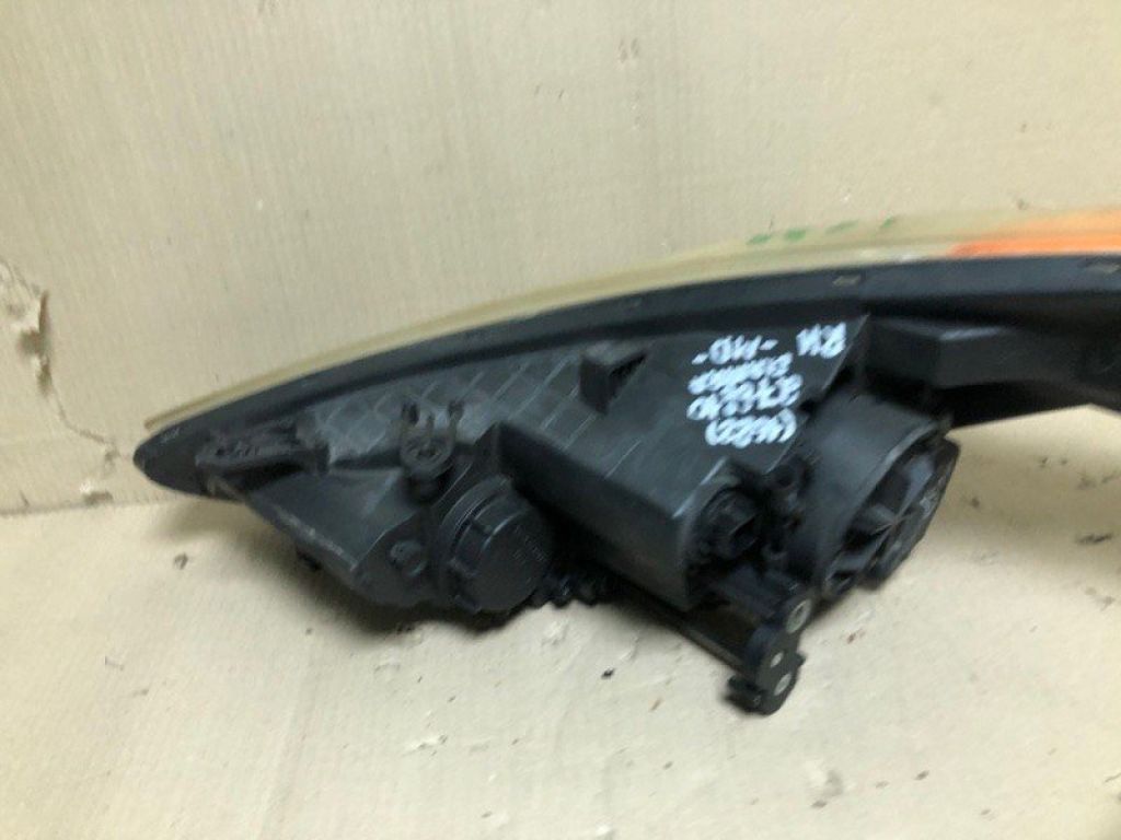 92102-3Y000 | Фара передн. прав. HYUNDAI ELANTRA MD 10-15 - Фото 8