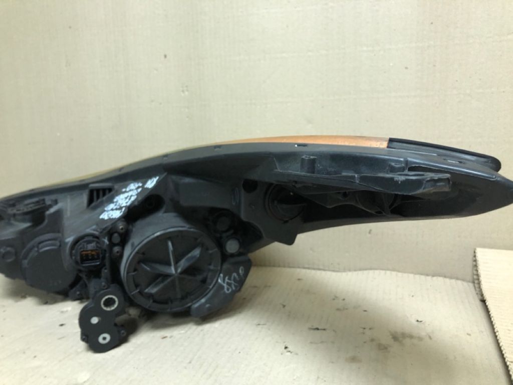 92102-3Y000 | Фара передн. прав. HYUNDAI ELANTRA MD 10-15 - Фото 9