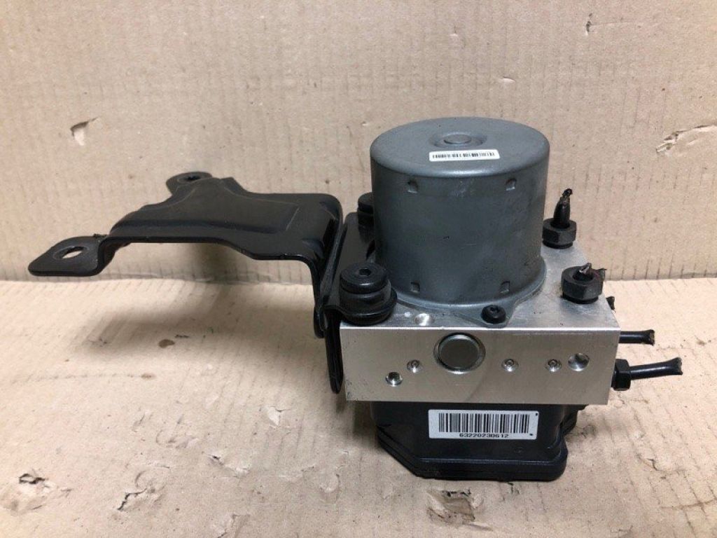 58920-3X700 | Блок антиблокувальної системи HYUNDAI ELANTRA MD 10-15