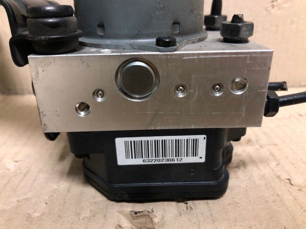 58920-3X700 | Блок антиблокувальної системи HYUNDAI ELANTRA MD 10-15 - Фото 2