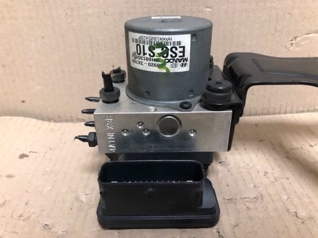 58920-3X700 | Блок антиблокувальної системи HYUNDAI ELANTRA MD 10-15 - Фото 4