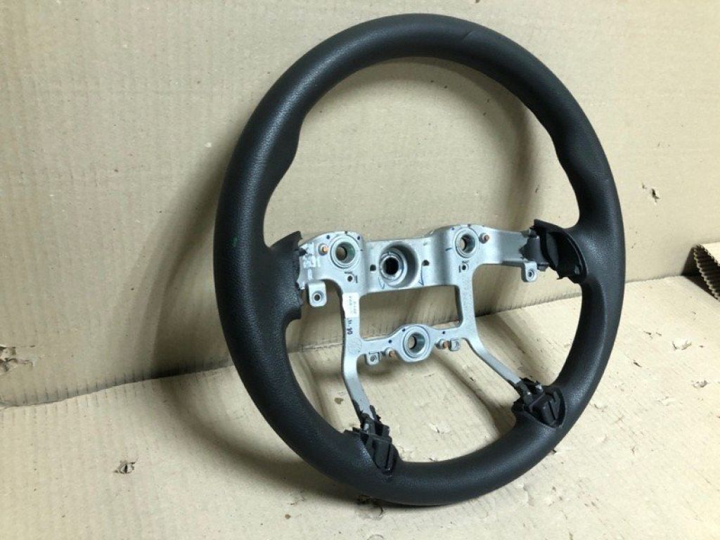 56110-3Y250HZD | Кермо HYUNDAI ELANTRA MD 10-15 - Фото 4