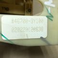 46700-3Y100 | Кулиса АКПП HYUNDAI ELANTRA MD 10-15 - Превью 4