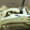 46700-3Y100 | Кулиса АКПП HYUNDAI ELANTRA MD 10-15 - Превью 5