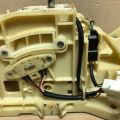 46700-3Y100 | Кулиса АКПП HYUNDAI ELANTRA MD 10-15 - Превью 6