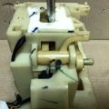 46700-3Y100 | Кулиса АКПП HYUNDAI ELANTRA MD 10-15 - Превью 9