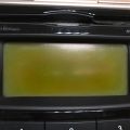 96170-3X161BLH | Магнитола HYUNDAI ELANTRA MD 10-15 - Превью 2
