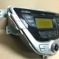 96170-3X161BLH | Магнитола HYUNDAI ELANTRA MD 10-15 - Превью 4