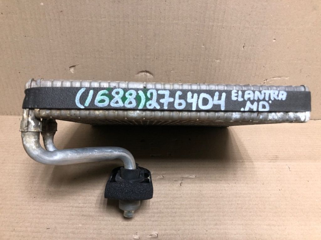 97139-3X000 | Испаритель кондиционера HYUNDAI ELANTRA MD 10-15