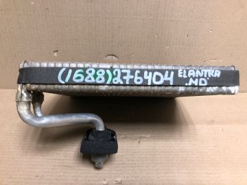 Испаритель кондиционера HYUNDAI ELANTRA MD 10-15