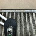 97139-3X000 | Испаритель кондиционера HYUNDAI ELANTRA MD 10-15 - Превью 4