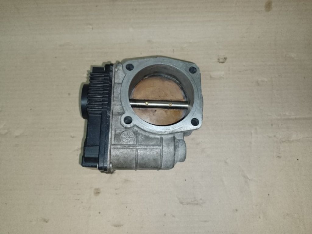 16119-8J10A | Дросельна заслінка NISSAN MURANO Z50 02-07 - Фото 2