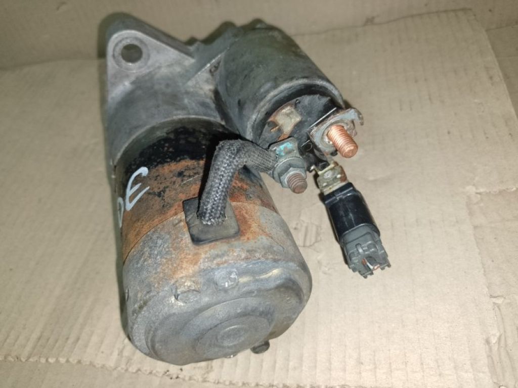 23300-CA000 | стартер NISSAN MURANO Z50 02-07 - Фото 2