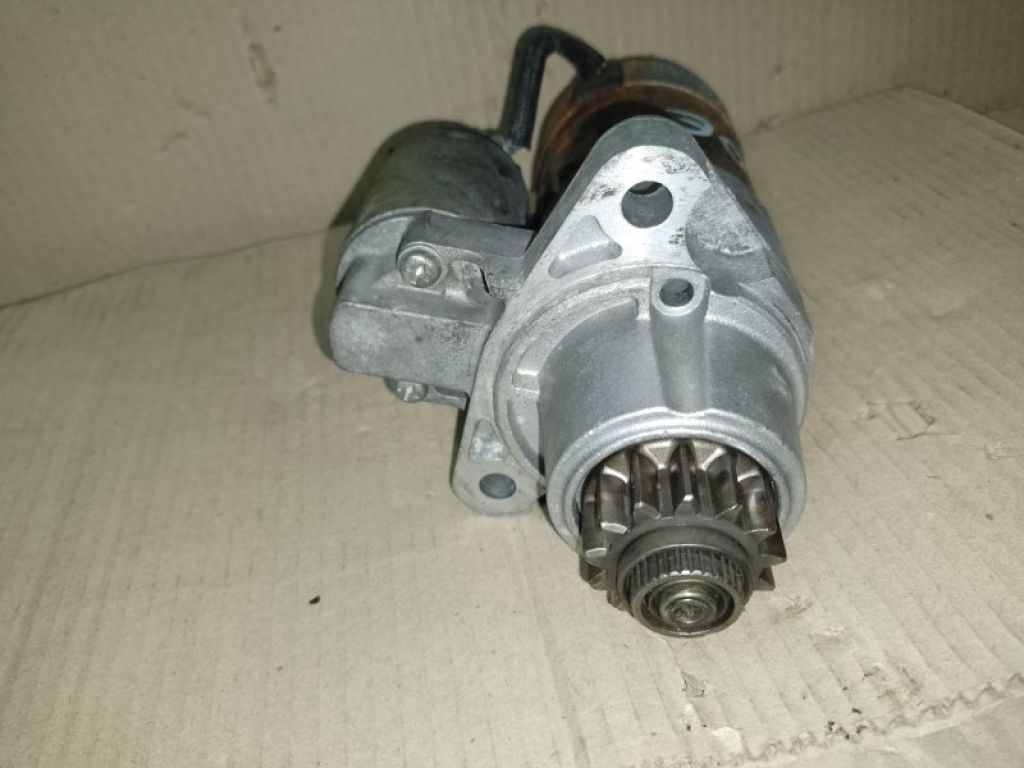 23300-CA000 | стартер NISSAN MURANO Z50 02-07 - Фото 3