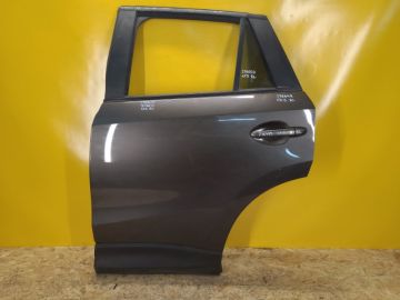 Дверь задн. лев. MAZDA CX-5 (KE) 11-17