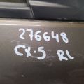 KDY3-73-02XC | Дверь задн. лев. MAZDA CX-5 (KE) 11-17 - Превью 2