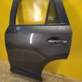 KDY3-73-02XC | Дверь задн. лев. MAZDA CX-5 (KE) 11-17 - Превью 3