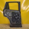 KDY3-73-02XC | Дверь задн. лев. MAZDA CX-5 (KE) 11-17 - Превью 5