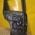 KDY3-73-02XC | Дверь задн. лев. MAZDA CX-5 (KE) 11-17 - Превью 6