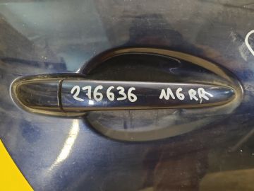 Ручка двері зовнішня задн. прав. MAZDA 6 GJ 12-