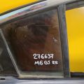 GHK1-72-661C | Скло дверей глухе задн. прав. MAZDA 6 GJ 12-