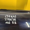 GHK1-72-510B | Скло дверей задн. прав. MAZDA 6 GJ 12-