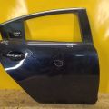 GHY2-72-02XA | Двері задн. прав. MAZDA 6 GJ 12-