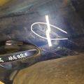 GHY2-72-02XA | Двері задн. прав. MAZDA 6 GJ 12- - Прев'ю 3
