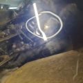 GHY2-72-02XA | Двері задн. прав. MAZDA 6 GJ 12- - Прев'ю 4