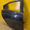 GHY2-72-02XA | Двері задн. прав. MAZDA 6 GJ 12- - Прев'ю 5