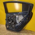 GHY2-72-02XA | Двері задн. прав. MAZDA 6 GJ 12- - Прев'ю 9