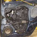 GHP9-72-590B | Стеклоподъемник задн. прав. MAZDA 6 GJ 12-