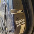 G44A-72-310 | Замок двери задн. прав. MAZDA 6 GJ 12-