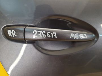 Ручка двері зовнішня задн. прав. MAZDA 6 GJ 12-