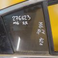 GHK1-72-661C | Стекло двери глухое задн. прав. MAZDA 6 GJ 12-