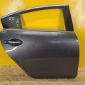 GHY2-72-02XA | Двері задн. прав. MAZDA 6 GJ 12-