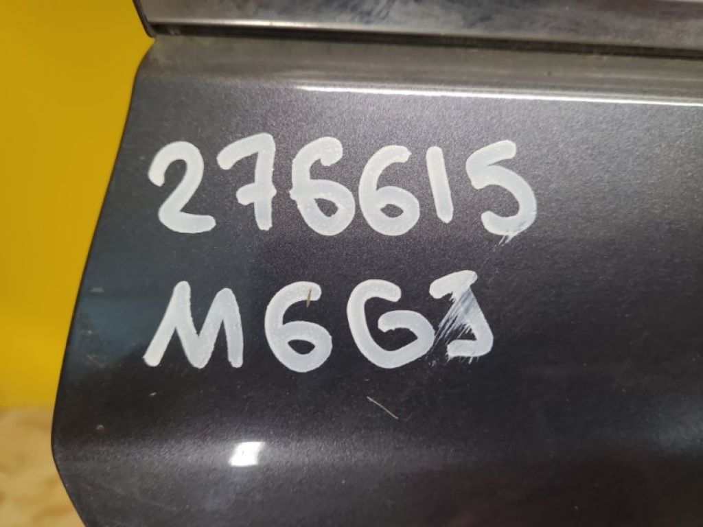 GHY2-72-02XA | Двері задн. прав. MAZDA 6 GJ 12- - Фото 2