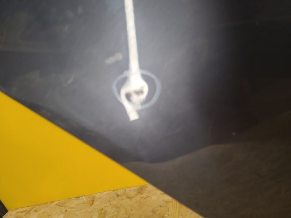 GHY2-72-02XA | Двері задн. прав. MAZDA 6 GJ 12- - Фото 3