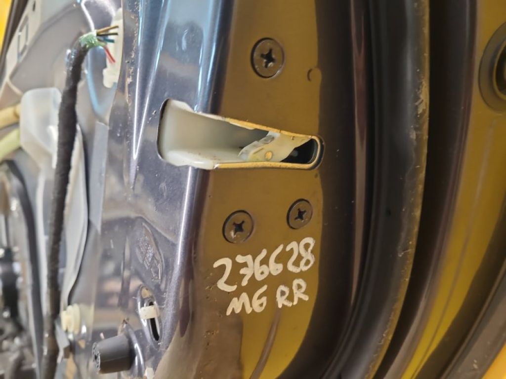 G44A-72-310 | Замок двери задн. прав. MAZDA 6 GJ 12-