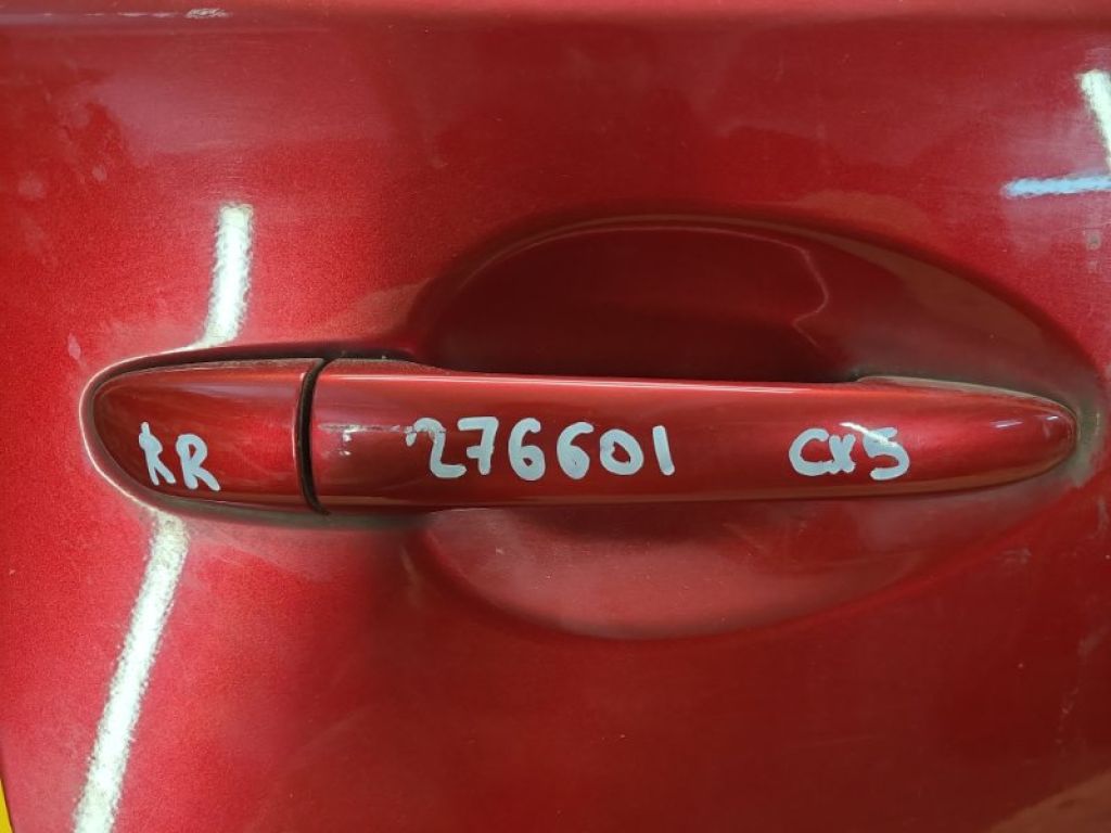 KD53-58-41XC62 | Ручка двері зовнішня задн. прав. MAZDA CX-5 (KE) 11-17