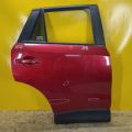KDY3-72-02XC | Двері задн. прав. MAZDA CX-5 (KE) 11-17