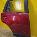 KDY3-72-02XC | Двері задн. прав. MAZDA CX-5 (KE) 11-17 - Прев'ю 5