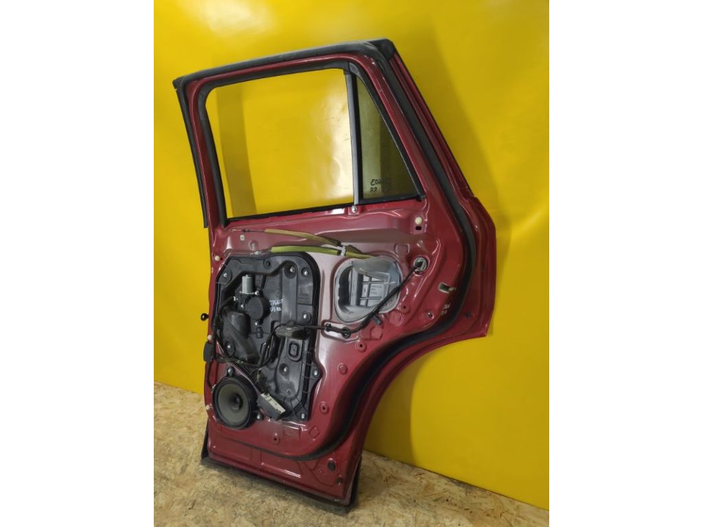 KDY3-72-02XC | Двері задн. прав. MAZDA CX-5 (KE) 11-17 - Фото 8