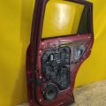 KDY3-72-02XC | Двері задн. прав. MAZDA CX-5 (KE) 11-17 - Прев'ю 9