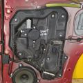 KD53-72-590 | Стеклоподъемник задн. прав. MAZDA CX-5 (KE) 11-17