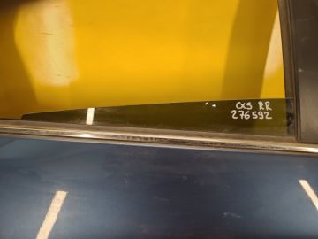 Скло дверей задн. прав. MAZDA CX-5 (KF) 16-21