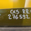 KB8C-72-510 | Скло дверей задн. прав. MAZDA CX-5 (KF) 16-21 - Прев'ю 2