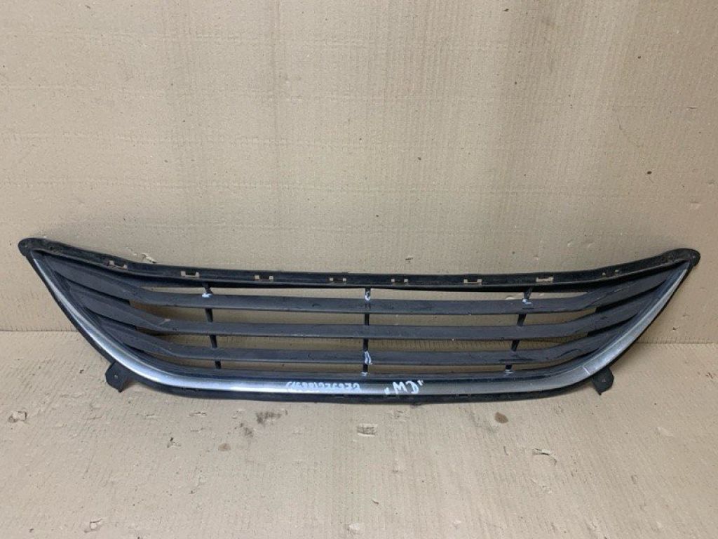 86560-3Y000 | Решітка переднього бампера HYUNDAI ELANTRA MD 10-15