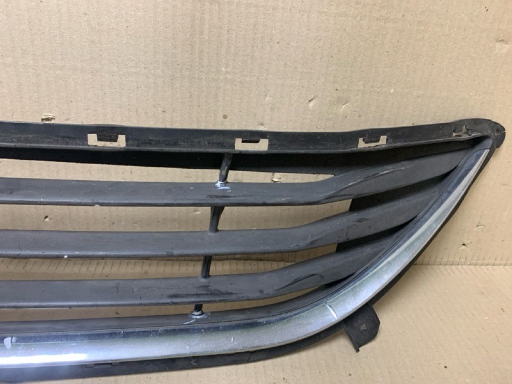 86560-3Y000 | Решітка переднього бампера HYUNDAI ELANTRA MD 10-15 - Фото 5